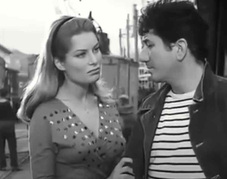 Ce corps tant désiré (1959) Screenshot 1