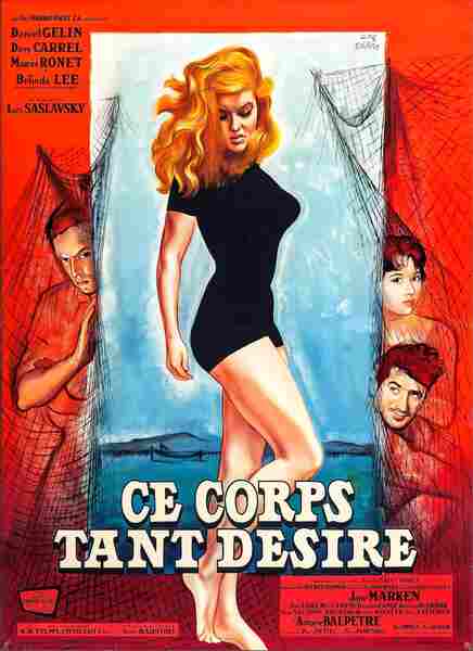 Ce corps tant désiré (1959) Screenshot 3
