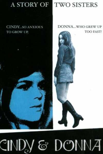 Cindy and Donna (1970) Screenshot 1