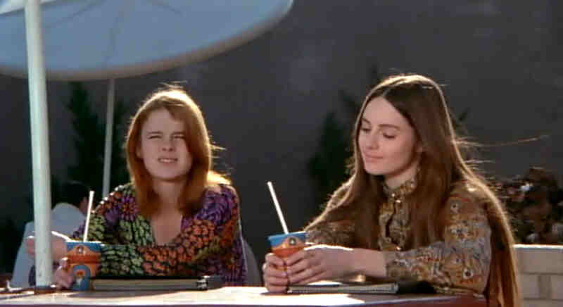 Cindy and Donna (1970) Screenshot 4