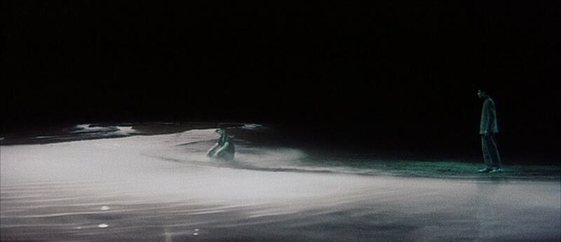 Jigoku (1960) Screenshot 2