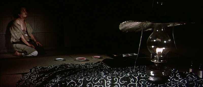 Jigoku (1960) Screenshot 4