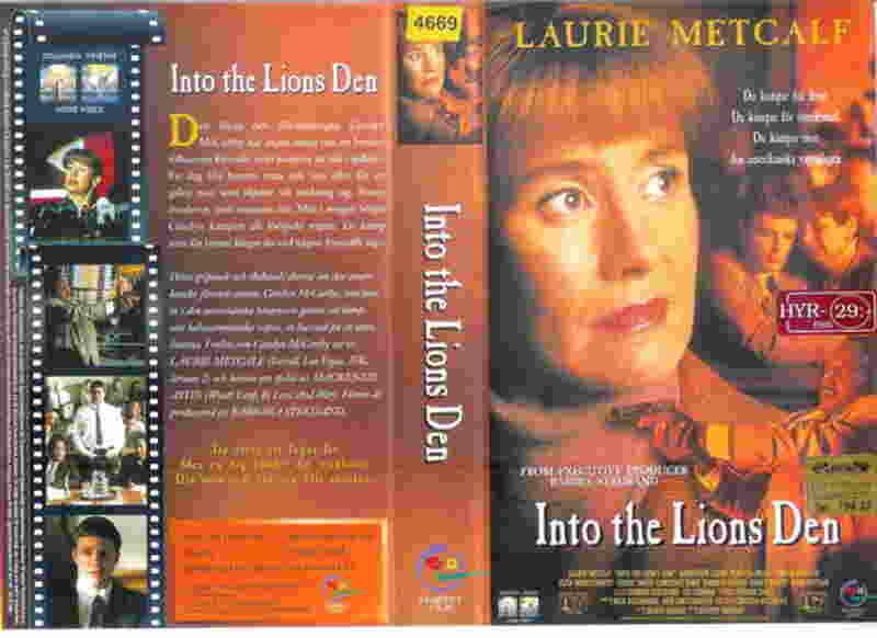 The Long Island Incident (1998) Screenshot 3