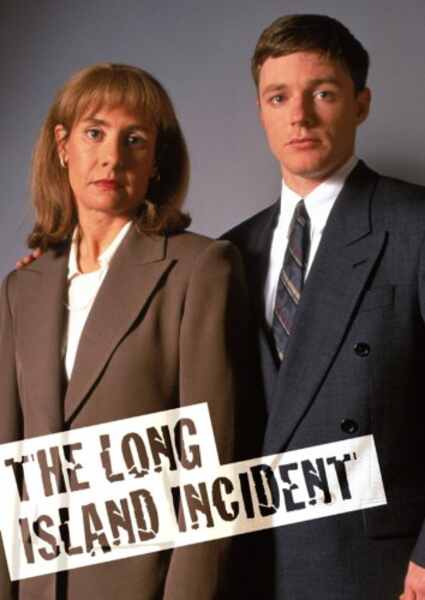 The Long Island Incident (1998) starring Laurie Metcalf on DVD on DVD