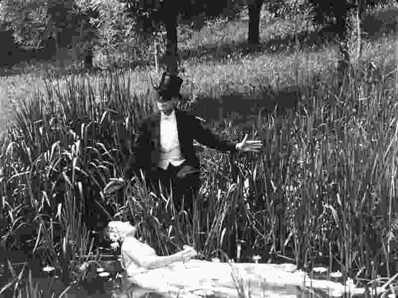 Monsieur Fantômas (1937) Screenshot 1