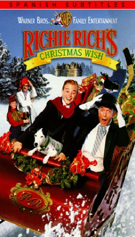 Richie Rich's Christmas Wish (1998) Screenshot 3