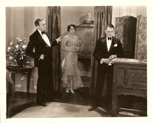 The Rounder (1930) Screenshot 2 