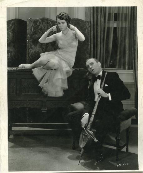 The Rounder (1930) Screenshot 3