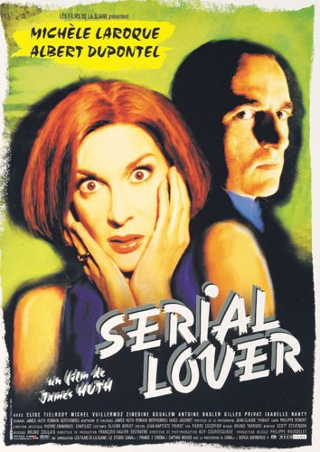 Serial Lover (1998) Screenshot 1