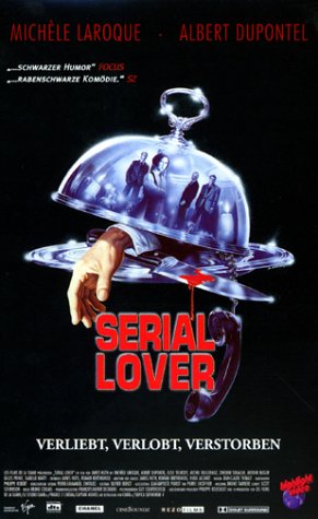 Serial Lover (1998) Screenshot 5