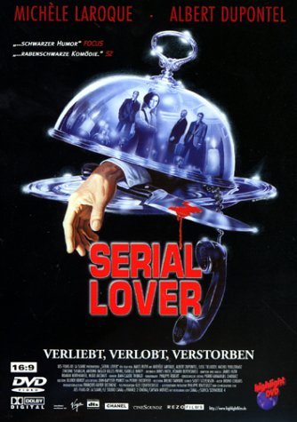 Serial Lover (1998) with English Subtitles on DVD on DVD