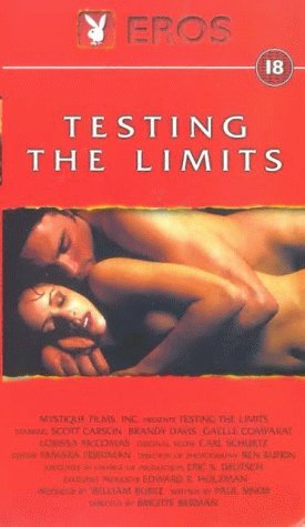 Testing the Limits (1998) Screenshot 4
