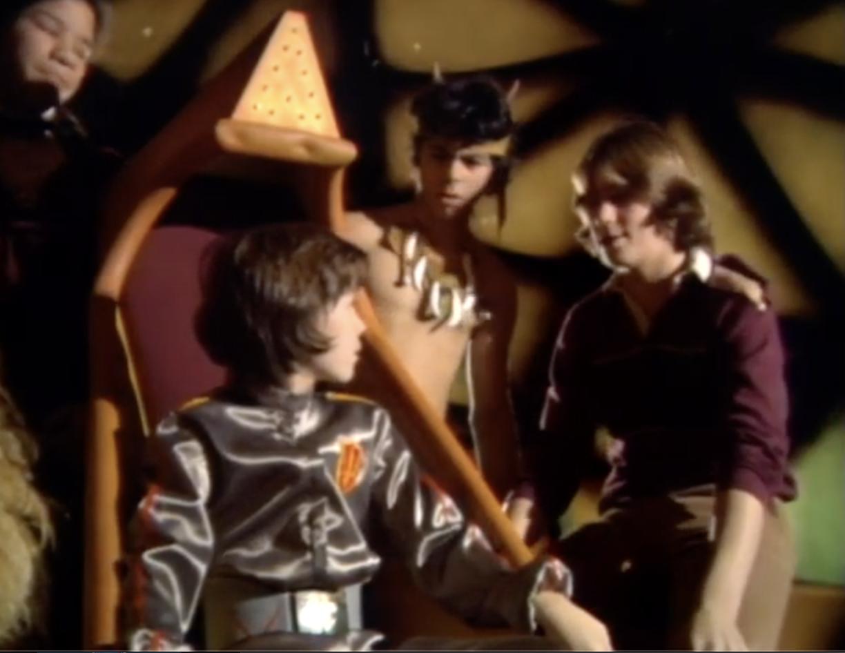 UFO Kidnapped (1984) Screenshot 2 