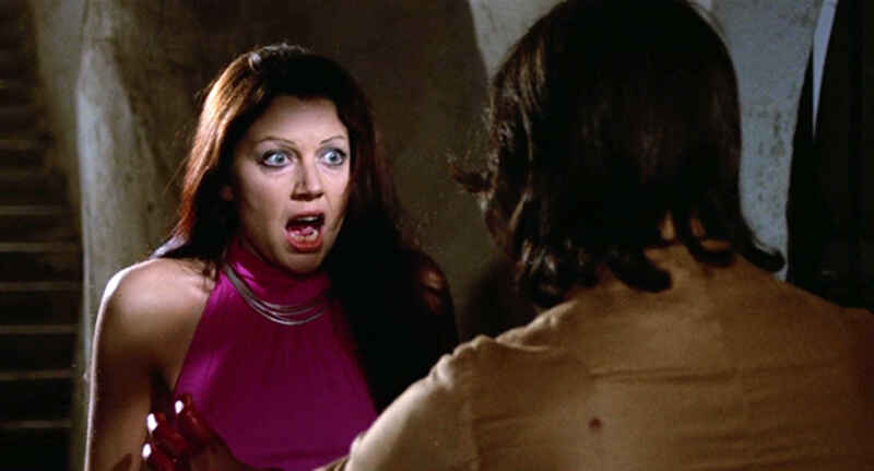 Crazy Desires of a Murderer (1977) Screenshot 5