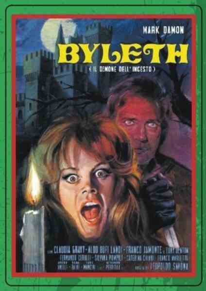 Byleth: The Demon of Incest (1972) Screenshot 1