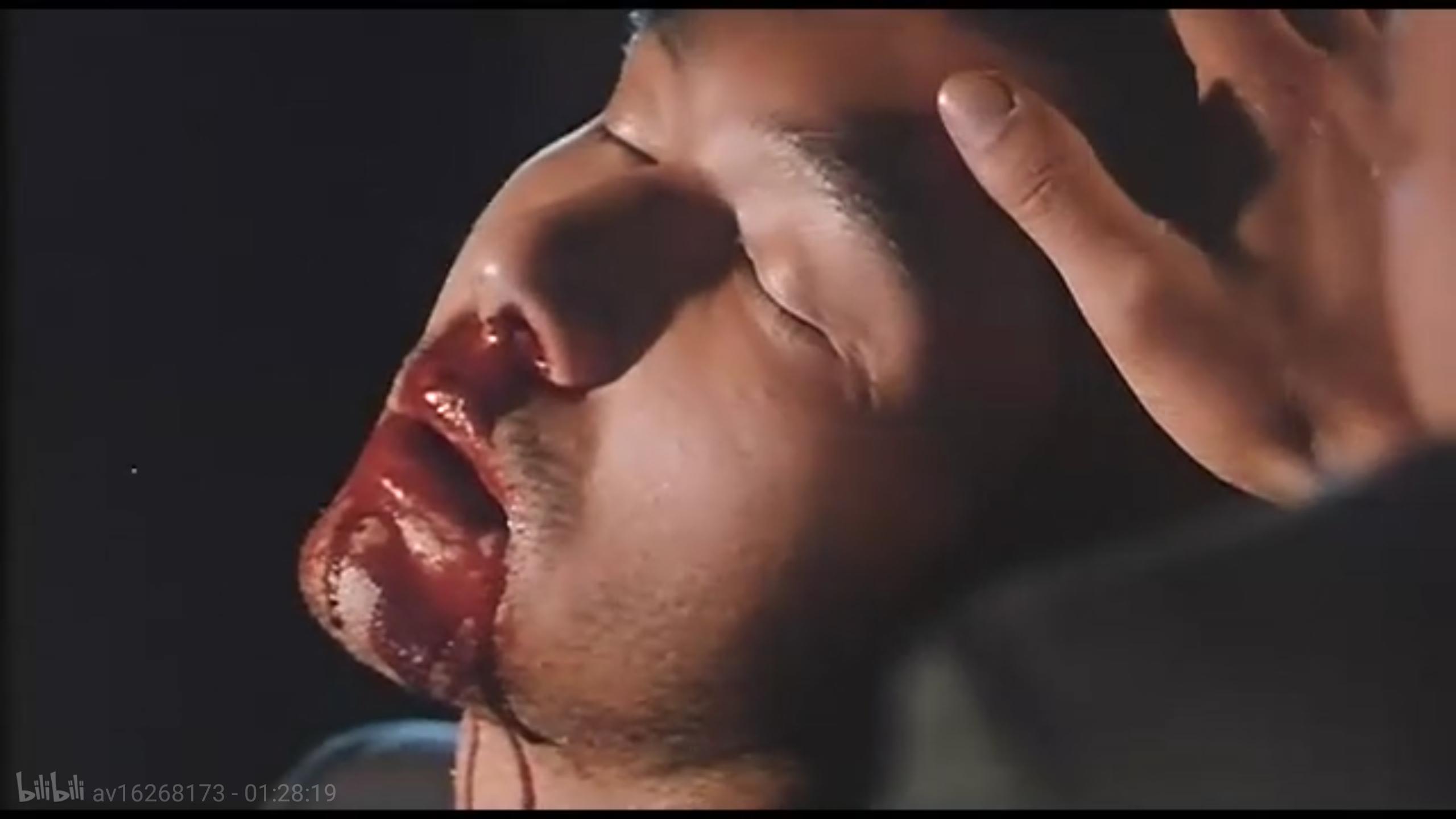Ho kong fung wan (1998) Screenshot 5 
