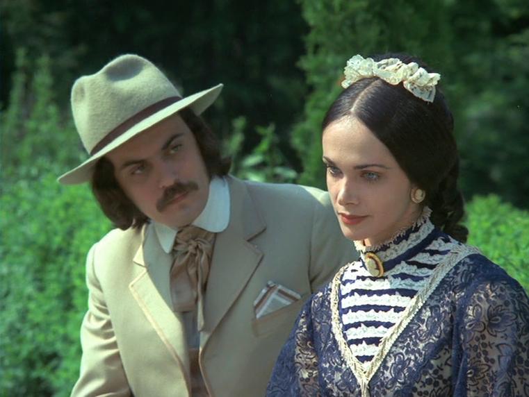 The Carpathian Castle (1981) Screenshot 1