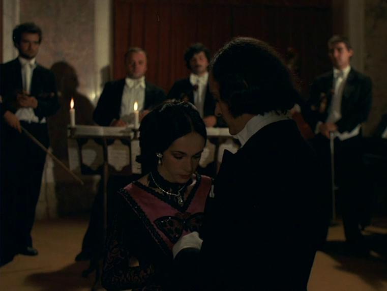 The Carpathian Castle (1981) Screenshot 2