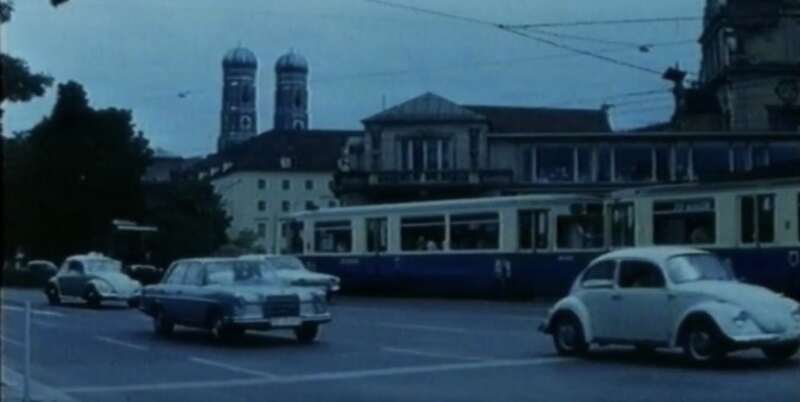 Champagner für Zimmer 17 (1969) Screenshot 2