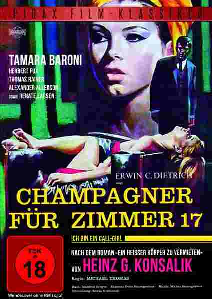 Champagner für Zimmer 17 (1969) Screenshot 5