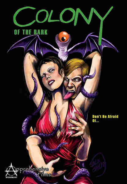 Colony Mutation (1995) Screenshot 2