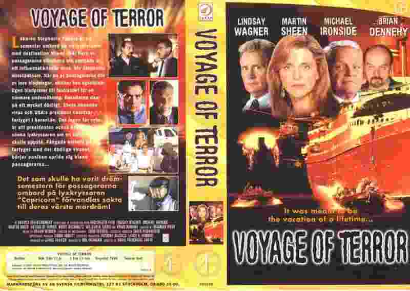 Voyage of Terror (1998) Screenshot 3