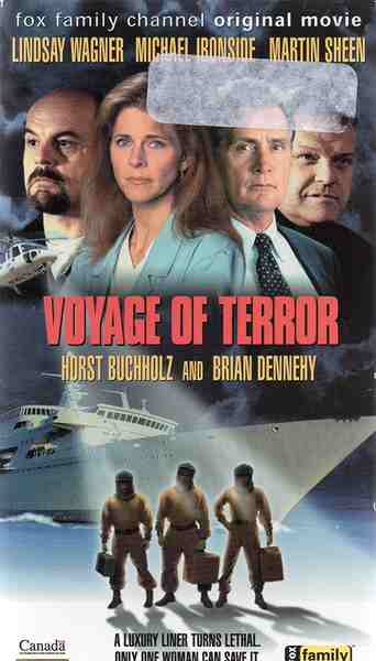 Voyage of Terror (1998) Screenshot 4
