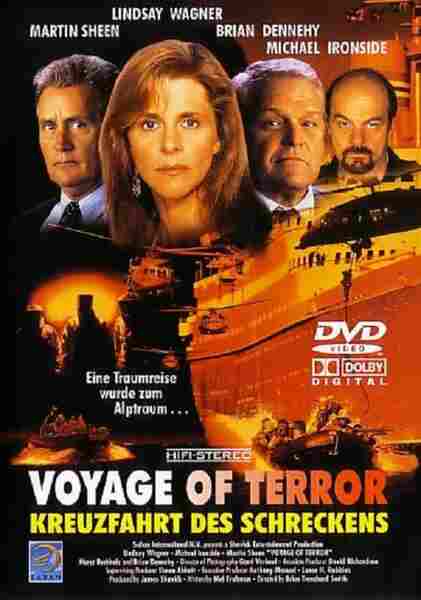 Voyage of Terror (1998) Screenshot 5