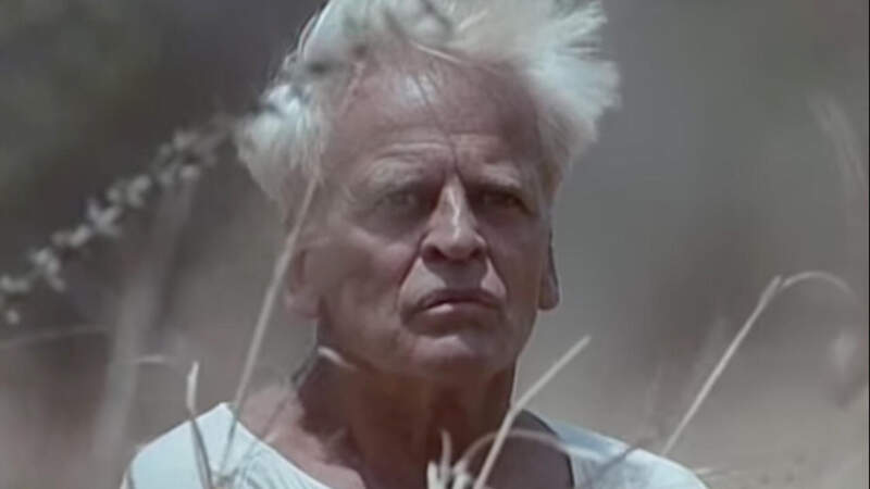 Grandi cacciatori (1988) Screenshot 1