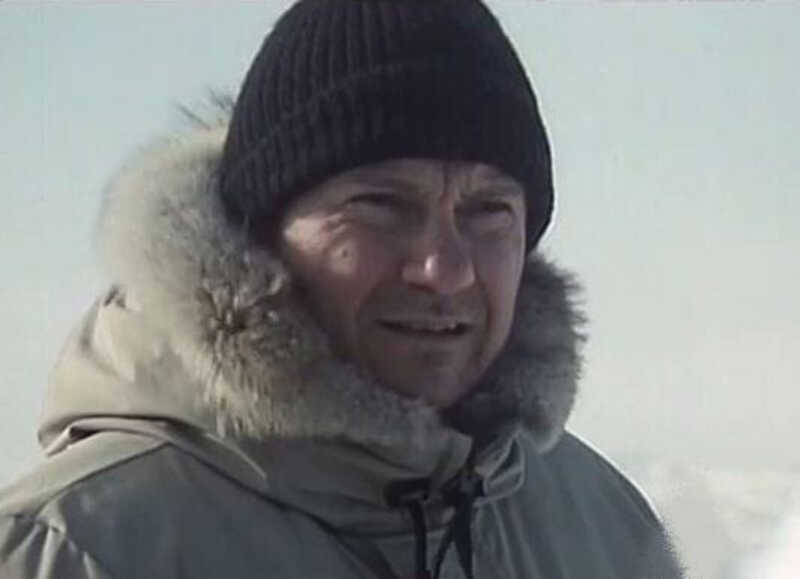 Grandi cacciatori (1988) Screenshot 2