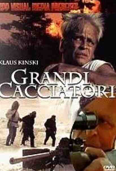 Grandi cacciatori (1988) Screenshot 3