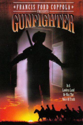 Gunfighter (1999) Screenshot 1