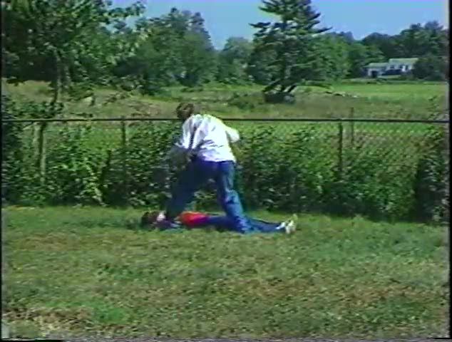 The Hook of Woodland Heights (1990) Screenshot 1