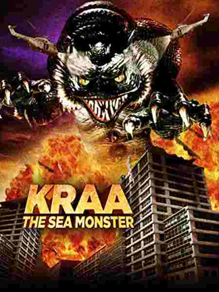 Kraa! The Sea Monster (1998) Screenshot 1