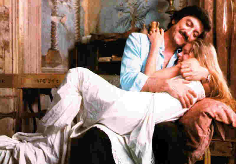 Bambina (1974) Screenshot 1