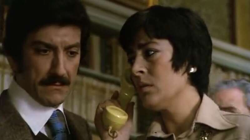 Bambina (1974) Screenshot 3