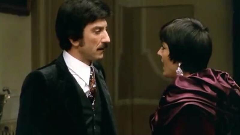 Bambina (1974) Screenshot 4