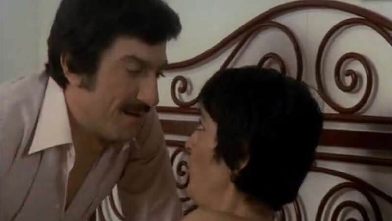 Bambina (1974) Screenshot 5