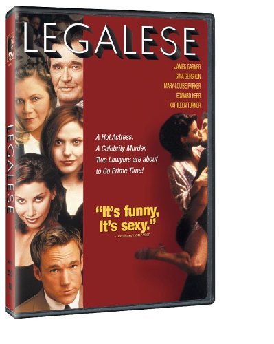 Legalese (1998) Screenshot 3 