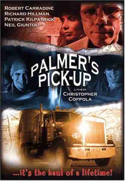 Palmer's Pick-Up (1999) Screenshot 2