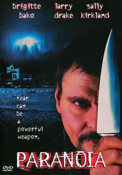 Paranoia (1997) Screenshot 2