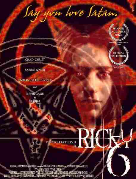 Ricky 6 (2000) Screenshot 1