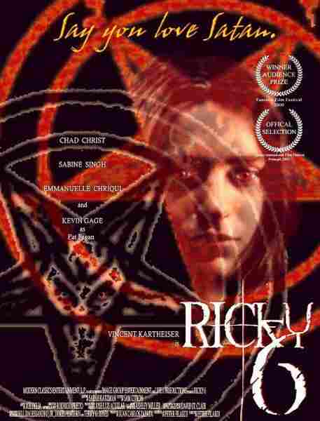 Ricky 6 (2000) Screenshot 4