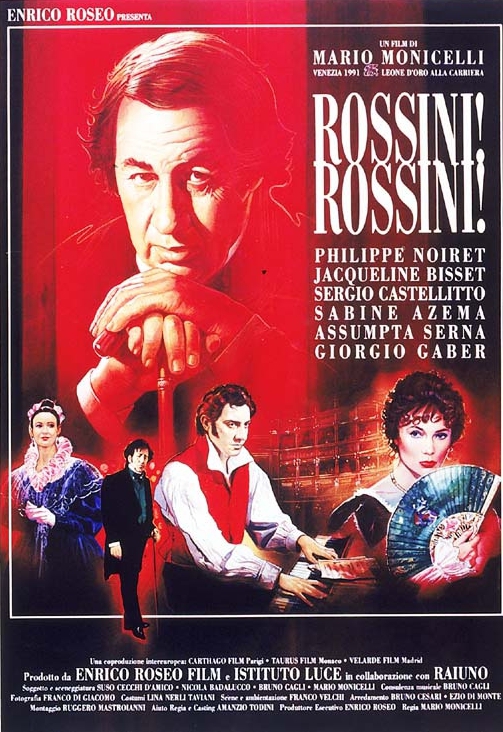 Rossini! Rossini! (1991) Screenshot 2 