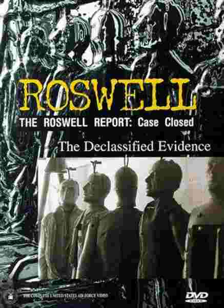 Roswell - The Roswell Report: Case Closed (1997) Screenshot 2