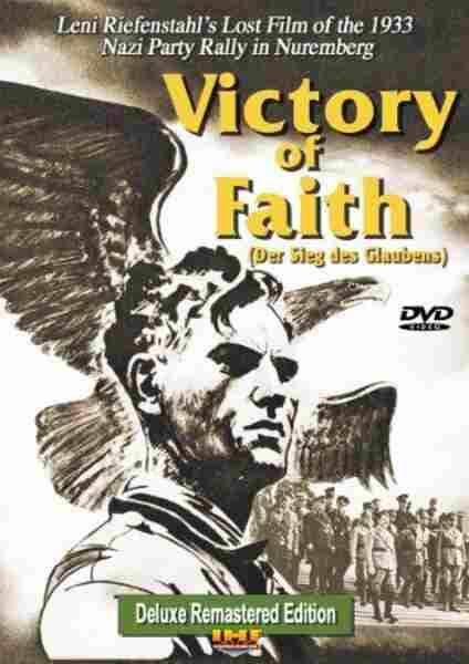 Der Sieg des Glaubens (1933) Screenshot 2