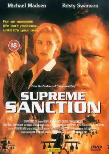 Supreme Sanction (1999) Screenshot 1