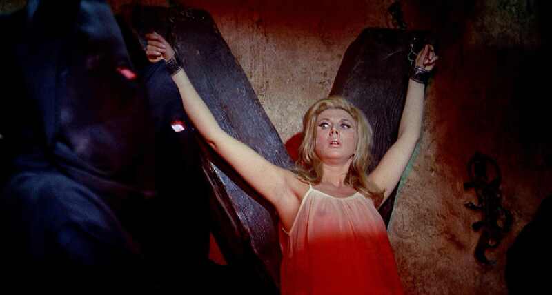 The Doll of Satan (1969) Screenshot 3