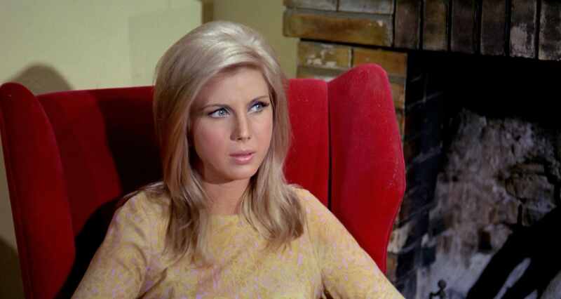 The Doll of Satan (1969) Screenshot 5