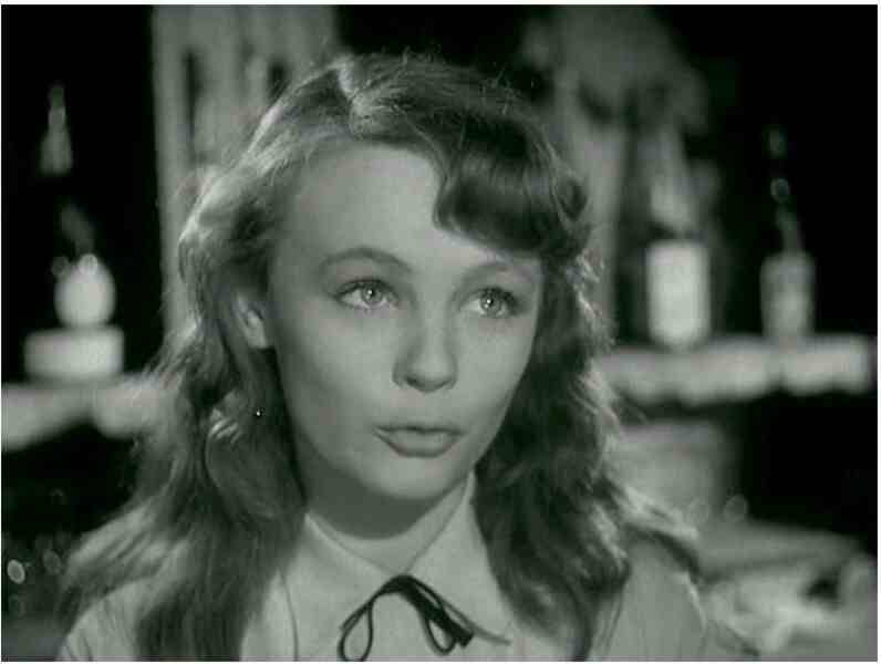 L'envers du paradis (1953) Screenshot 2